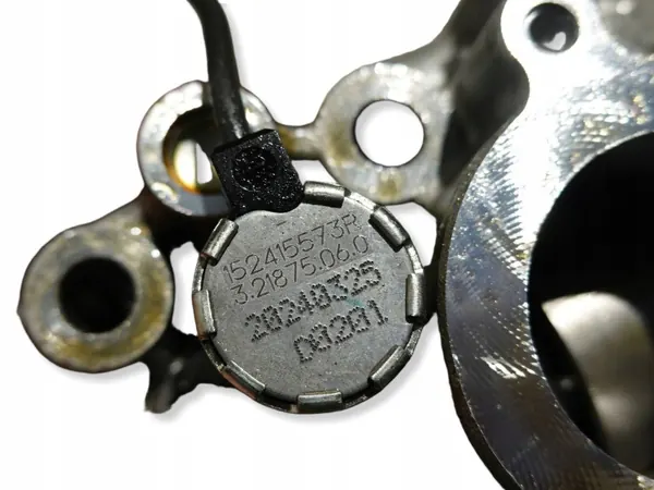 Oliepomp Dacia Renault Nissan 1.0 TCE OEM 150128046R image 3