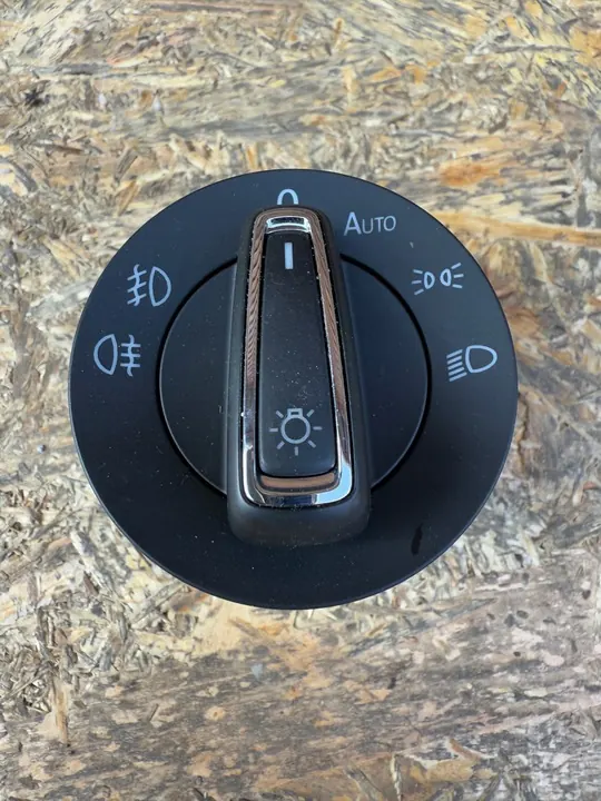 Lichtschalter Volkswagen OE 5G0941431AF image 2