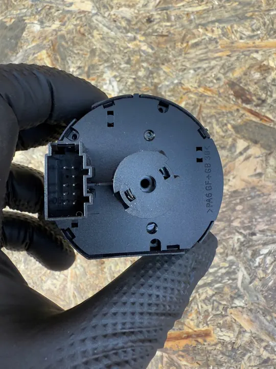 Lichtschalter Volkswagen OE 5G0941431AF image 4