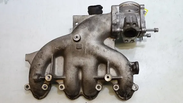 Coletor de admissão Seat Leon II 1.9TDI image 2