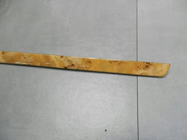 Volkswagen Eos Dashboard Strip OEM 1K1858529A image 3