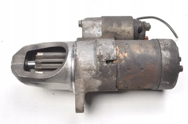 Motor de arranque P0 Nissan Maxima A33 3.0 V6 2004 OEM 233002Y900 image 4