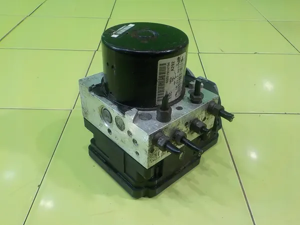 OPEL COMBO D 1.3 CDTI ABS-Pumpe 00051924796 image 2