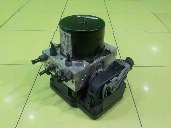 OPEL COMBO D 1.3 CDTI ABS-Pumpe 00051924796 image 3