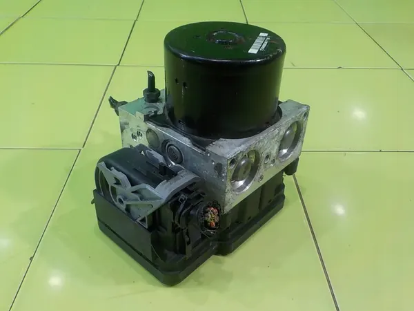 OPEL COMBO D 1.3 CDTI ABS-Pumpe 00051924796 image 4