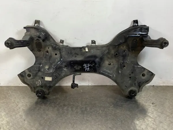 Molas dianteiras Kia Telluride OEM 1220B0A106 image 2