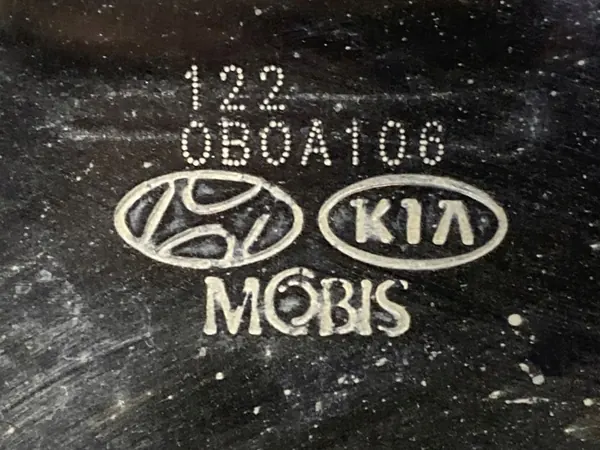 Molas dianteiras Kia Telluride OEM 1220B0A106 image 4