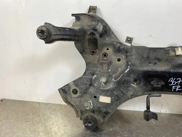 Molas dianteiras Kia Telluride OEM 1220B0A106 image 6
