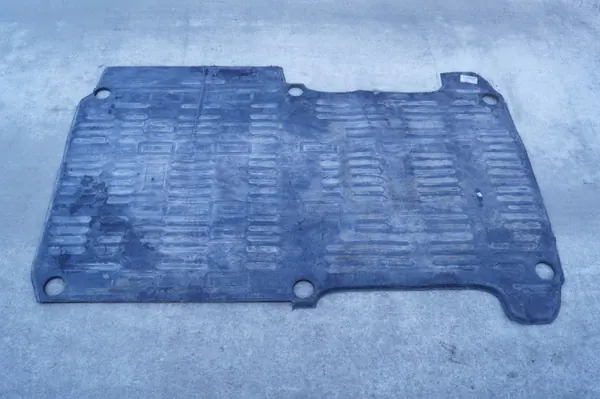 VW T4 bakgolvmatta OEM 197812 - Ljudisolering image 10