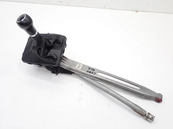 Pommeau de levier OEM A2042674324 pour Mercedes Classe C image 2