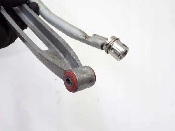 Pommeau de levier OEM A2042674324 pour Mercedes Classe C image 4