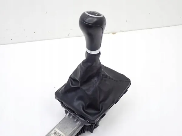 Pommeau de levier OEM A2042674324 pour Mercedes Classe C image 5