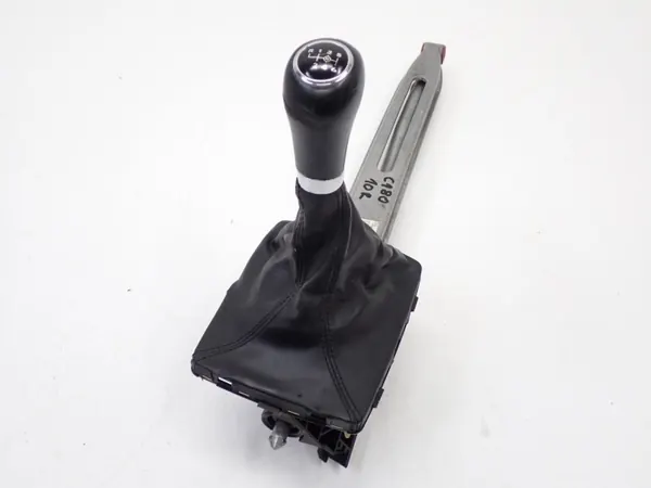 Pommeau de levier OEM A2042674324 pour Mercedes Classe C image 6