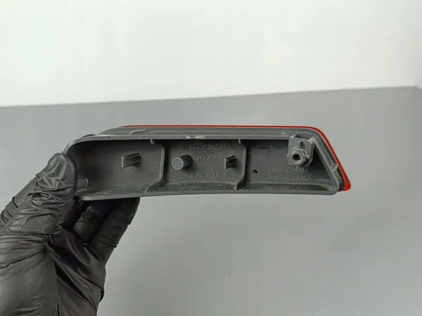 Jeep Cherokee KL 2018 bakstötfångare höger reflex OEM 68275962AC image 5