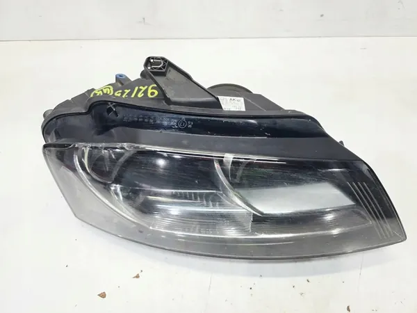 Faros Derecho Audi A3 8P Lift 8P0941004AK image 4