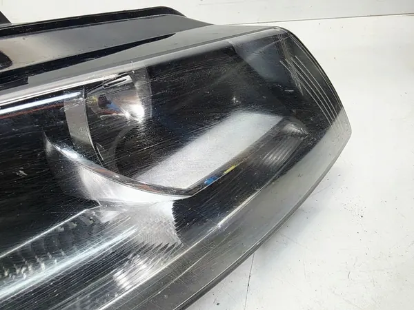 Faros Derecho Audi A3 8P Lift 8P0941004AK image 7