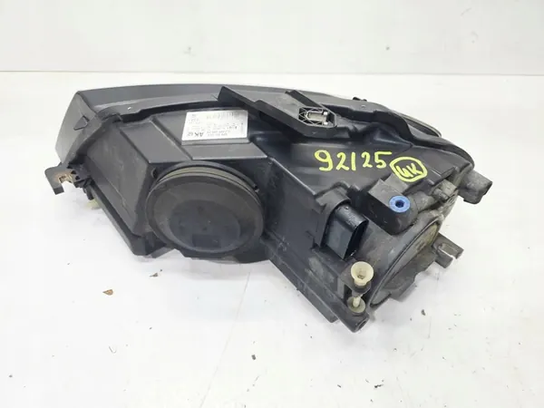 Faros Derecho Audi A3 8P Lift 8P0941004AK image 8