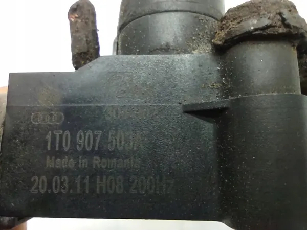Sensor de Nível Farol Xenon OEM 1T0907503A Traseiro image 3