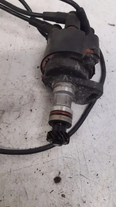 Sytytyskelan kaapeli OEM 1235522380 Mercedes image 3