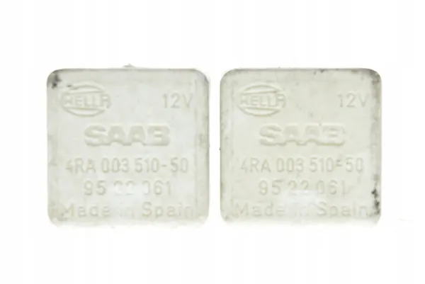 SAAB 900 Rela 4RA003510-50 9522061 image 4