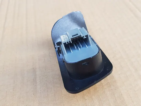 Spiegelverstellpanel - Links Vorne / VW Touran I Caddy III image 7