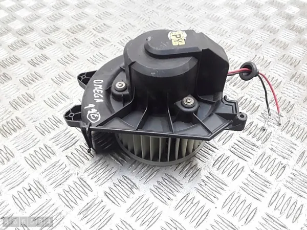 Opel Heizungsgebläse OEM 315156 - Gebraucht image 2