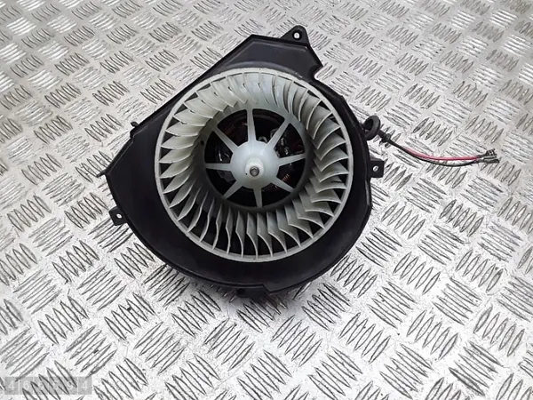 Opel Heizungsgebläse OEM 315156 - Gebraucht image 3