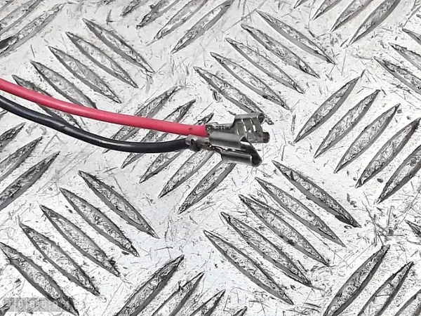 Opel Heizungsgebläse OEM 315156 - Gebraucht image 4