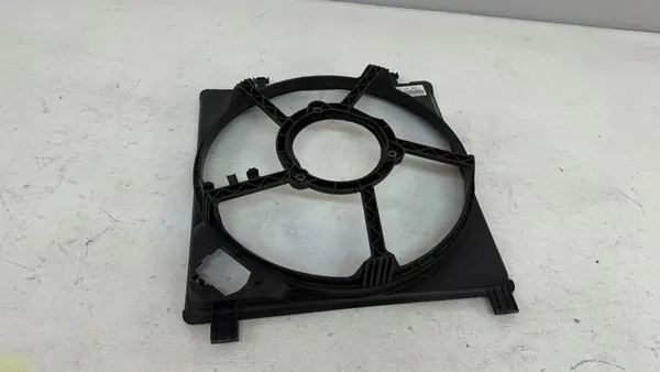 Skoda OE 1S0121207J Elektrisk Motor, Kylfläkt image 5