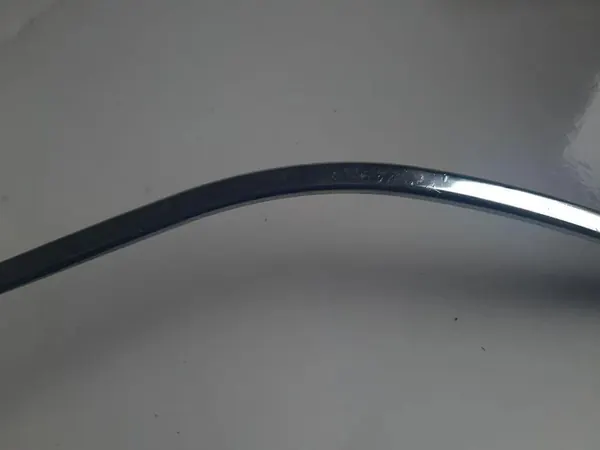 Cache de phare avant droit MERCEDES-BENZ GL (X164) OEM 3200112 image 2