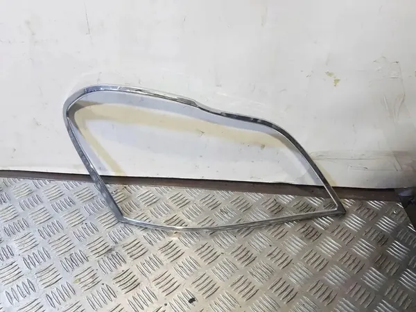 Cache de phare avant droit MERCEDES-BENZ GL (X164) OEM 3200112 image 3