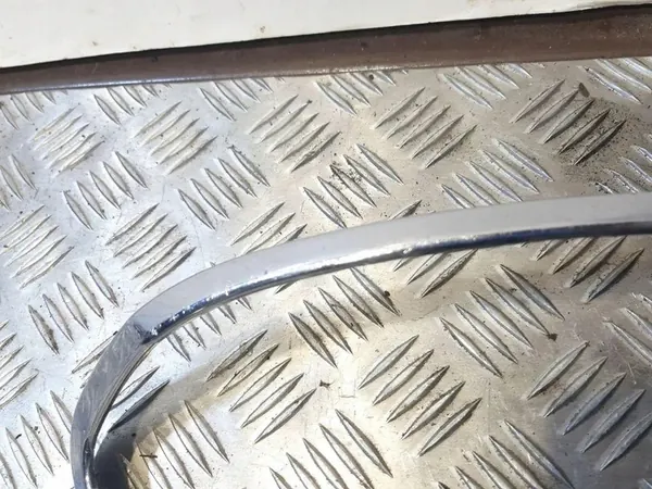 Cache de phare avant droit MERCEDES-BENZ GL (X164) OEM 3200112 image 6