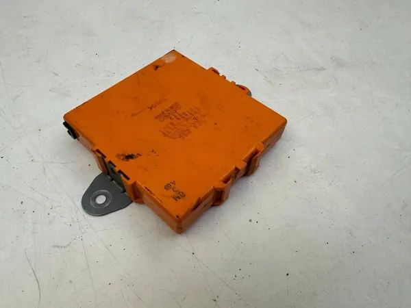 Ohjausmoduuli virtalähde OEM 89670-53120 Lexus IS II image 3