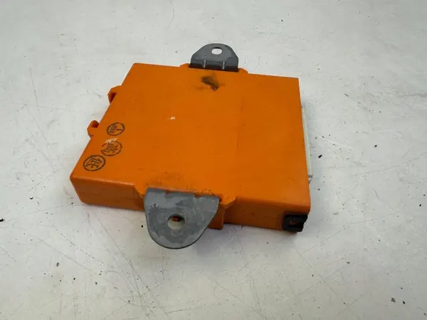 Ohjausmoduuli virtalähde OEM 89670-53120 Lexus IS II image 4
