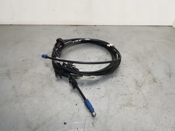 Fecho do capô Honda CR-V OEM FBZ9871 - Usado image 2