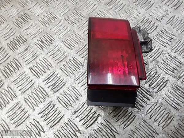 Phare antibrouillard Opel Meriva A OEM AM-489950 image 3