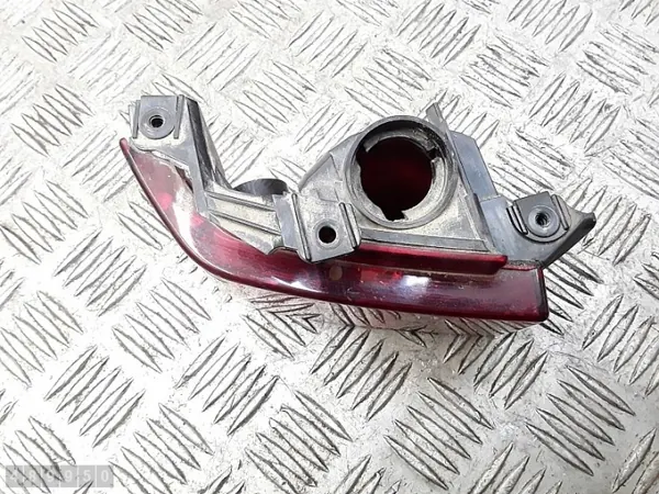 Phare antibrouillard Opel Meriva A OEM AM-489950 image 8