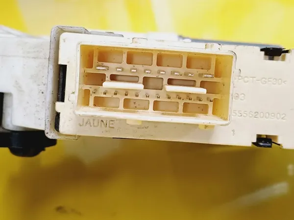 Elevador de vidro dianteiro direito Peugeot 307 Kombi 9634456880 image 5