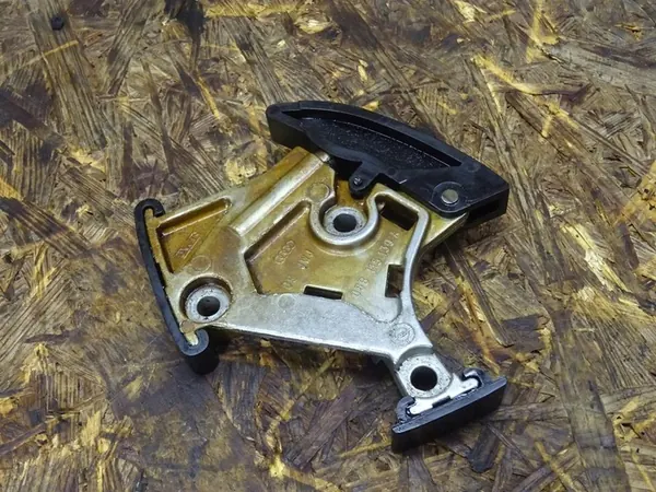 GOLF V AUDI TT 8J A3 8P 2.0 TFSI Tensor de Corrente OEM image 2