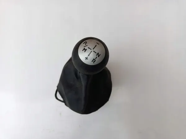 Iveco Daily 2009- Versnellingspook OEM 100010660 image 2
