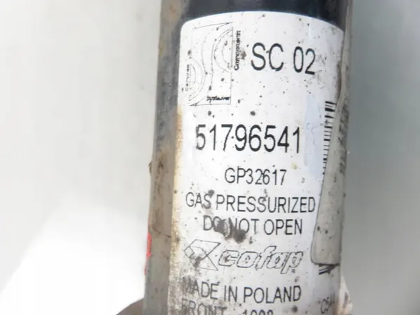 Pièce FIAT d'occasion OEM 51796541 - Bonne qualité image 3