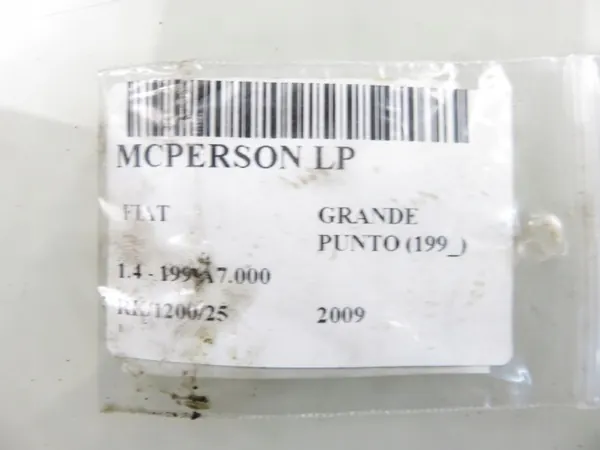 Pièce FIAT d'occasion OEM 51796541 - Bonne qualité image 6