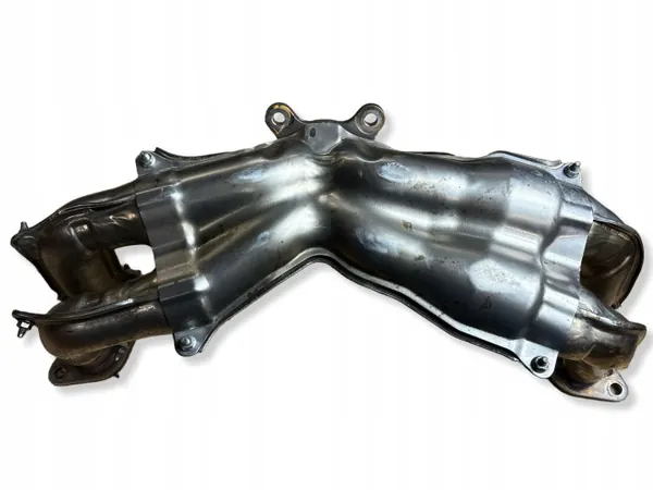 Katalysator Subaru OEM 44610AC61B - Gebraucht image 2