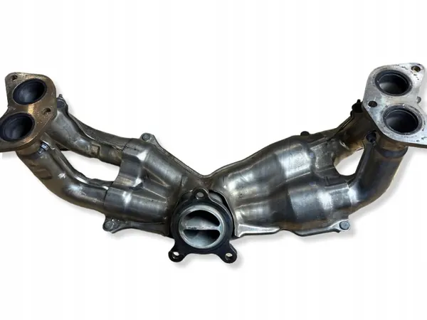 Katalysator Subaru OEM 44610AC61B - Gebraucht image 3