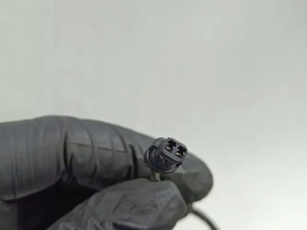 JEEP WRANGLER REFLETOR FRONTAL SINALIZADOR PC68302120AB image 4