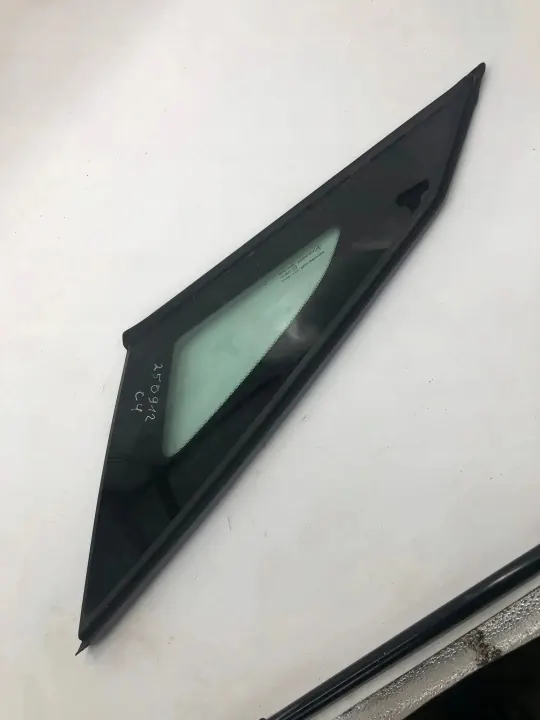 Rechter achterzijruit OEM 43R000479 voor Citroën C4 X image 2