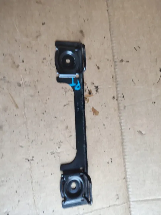 ISOFIX Kinderzitje Bevestiging OEM 30615581 Volvo image 2