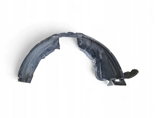 Fram Höger Skärm MAZDA 3 II 2009-2013 BBP3-56-130G image 2