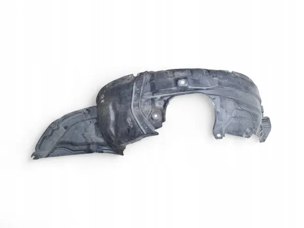 Fram Höger Skärm MAZDA 3 II 2009-2013 BBP3-56-130G image 3