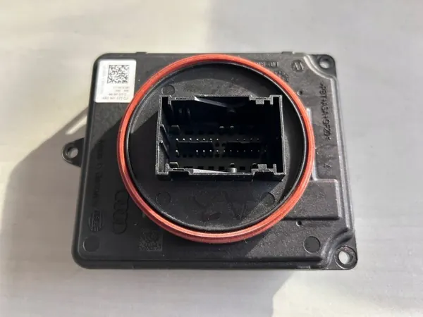 Audi Scheinwerfer-Konverter OEM 4K0941572C - Gebraucht image 2